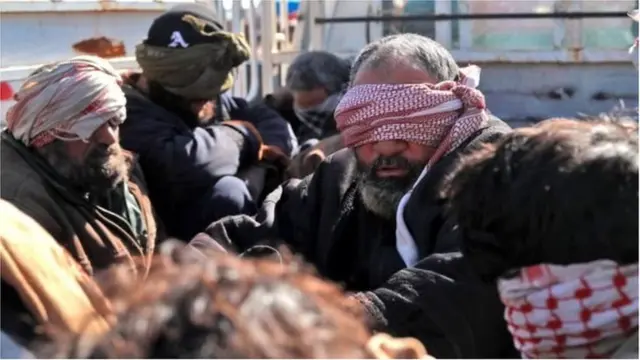 అబూ బకర్ అల్ బగ్దాదీ