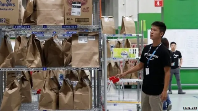 ई कॉमर्स