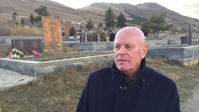 Реджинальд Берри