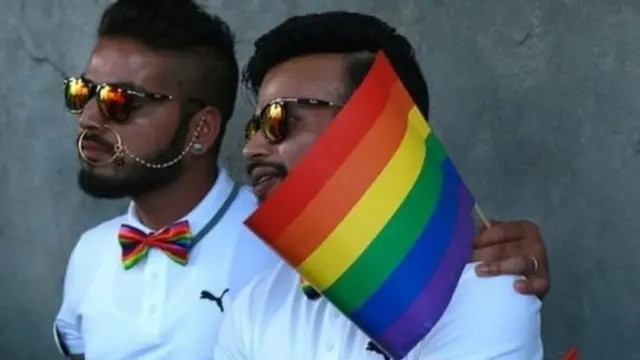 दोन मुलं