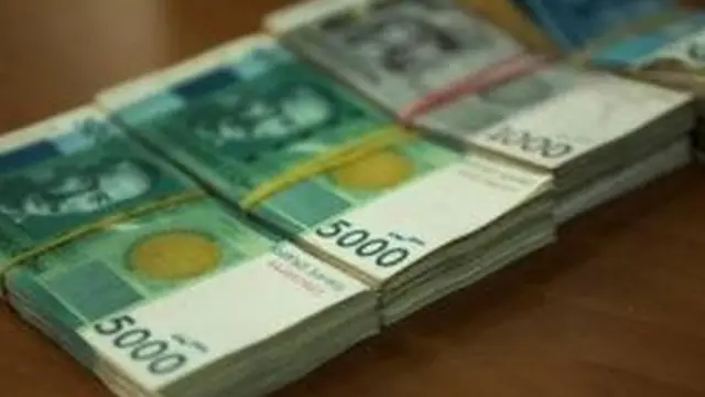 Мигранттардан былтыр түшкөн акча ИДПнын 34, 3% түздү