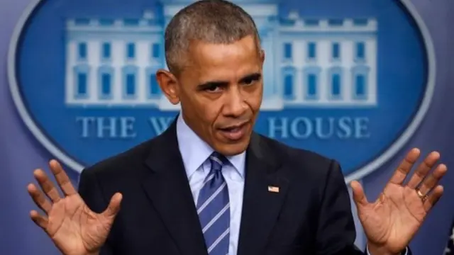 Оточення Обами працює над змінами до деяких указів, які б надали президенту більше повноважень