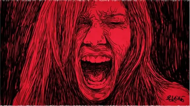 पोक्सो कायदा