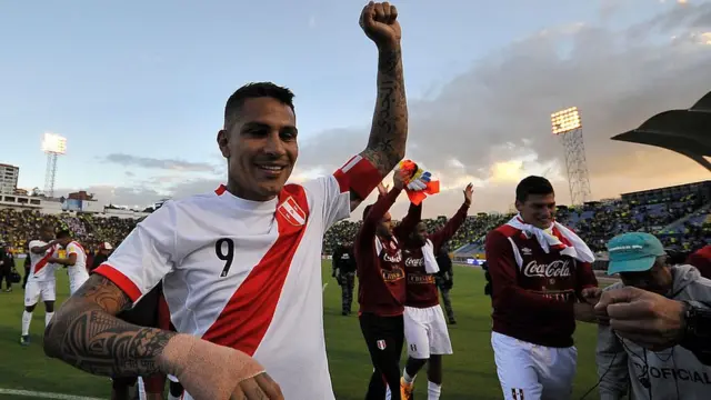 پائولو گررو