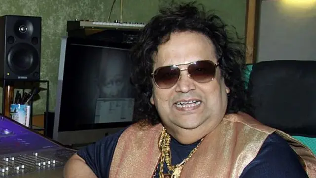 बप्पी लाहिरींचं निधन, मराठी सिनेमात गायला त्यांना 43 वर्षं लागली कारण…