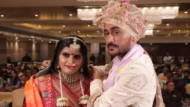 કોરોનામાં દીકરો ગુમાવ્યો તો વિધવા પુત્રવધૂને પરણાવવા દીકરો દત્તક લીધો