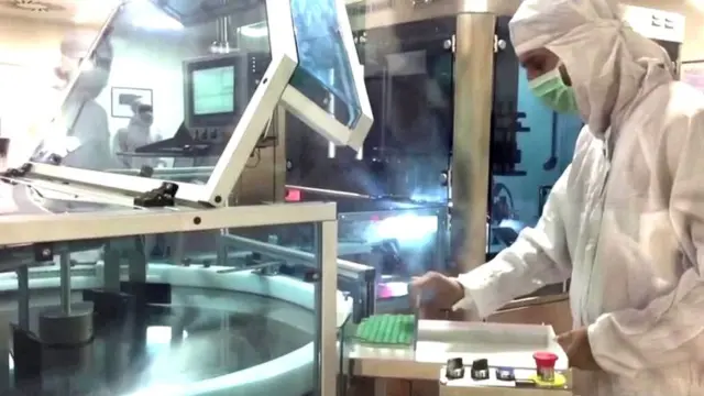 कोरोना वैक्सीन