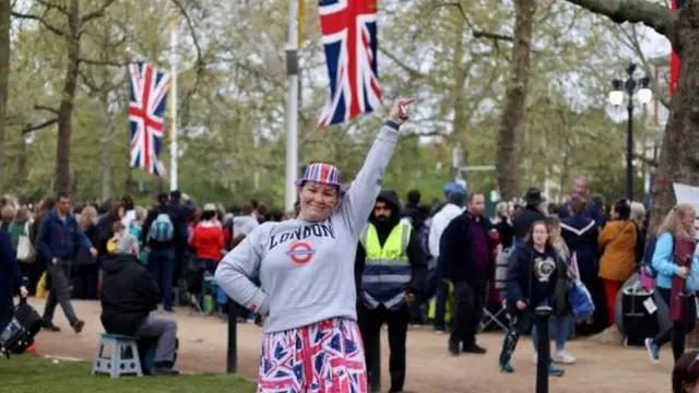 Britaniya, tacqoyma, Kral III Charles, mərasim, tədbir, London, Buckingham Palace