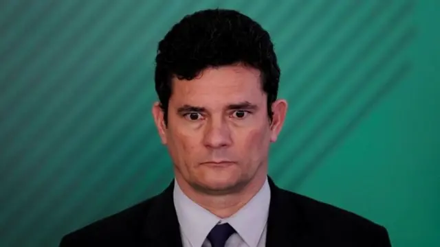 Sergio Moro