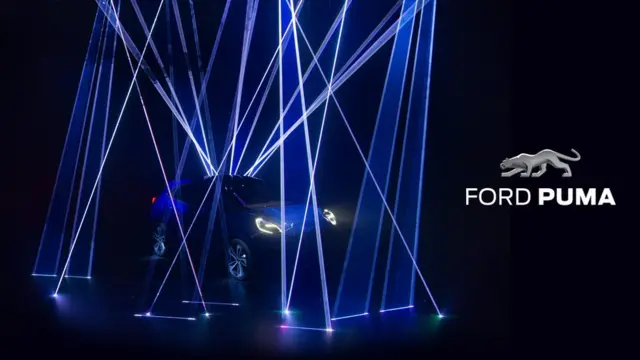 شاسی‌بلند پوما تا آخر امسال رونمایی خواهد شد