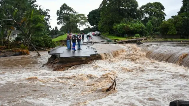 Floods