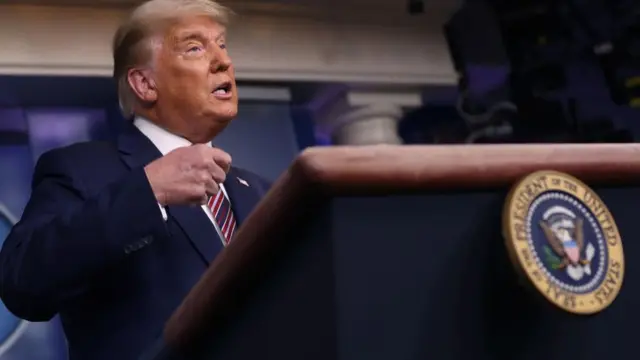 டிரம்ப்