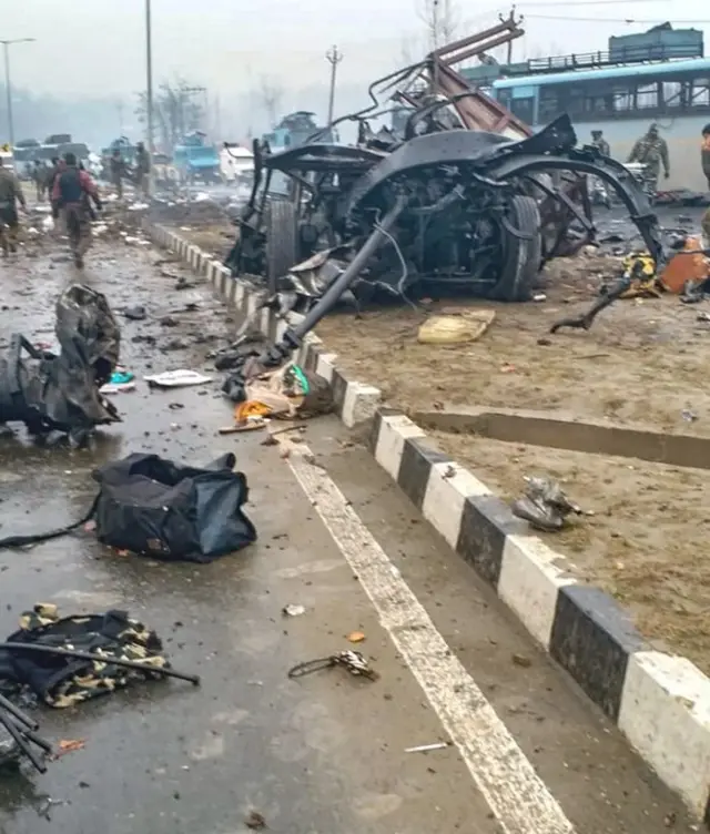 ਪੁਲਵਾਮਾ