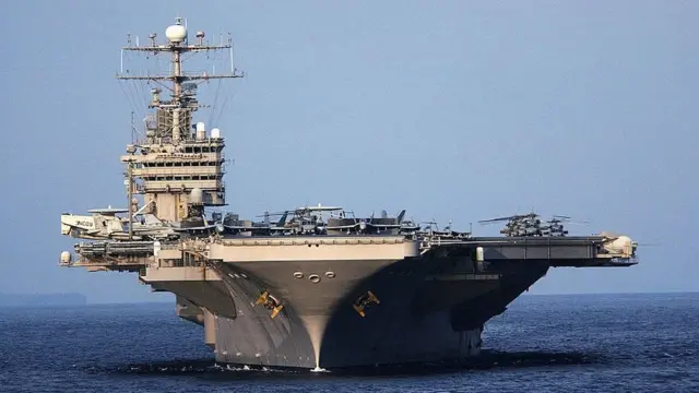 போர்கப்பல்