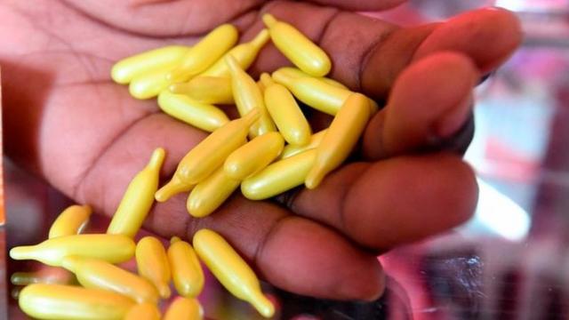 Food and Drugs Authority warn Ghanaians against use of glutathione