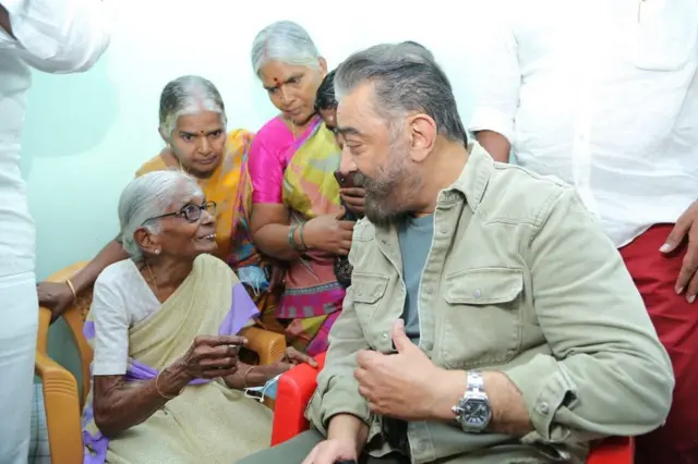 कमल हासन