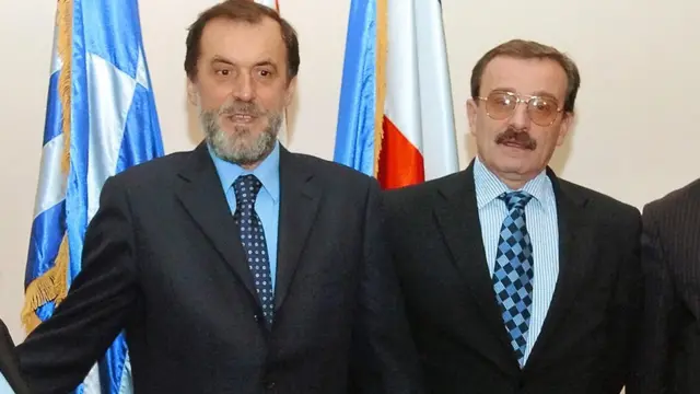 Beograd, 7. decembar 2005.