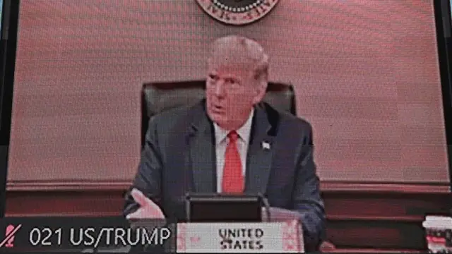 Trump