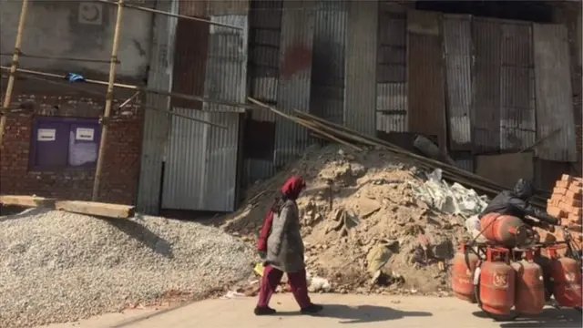 నేపాల్ ముస్లింలు