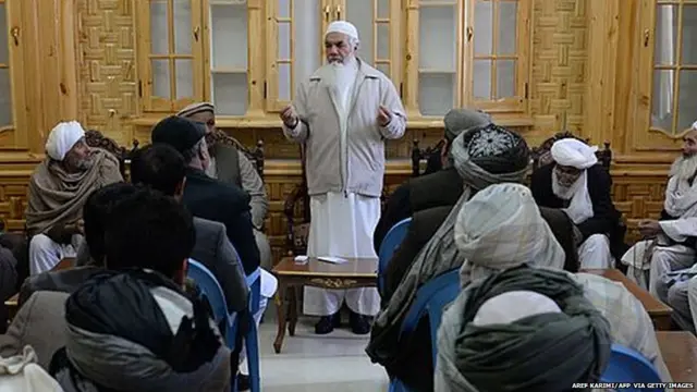 ਮੁਹੰਮਦ ਇਸਮਾਈਲ ਖ਼ਾਨ