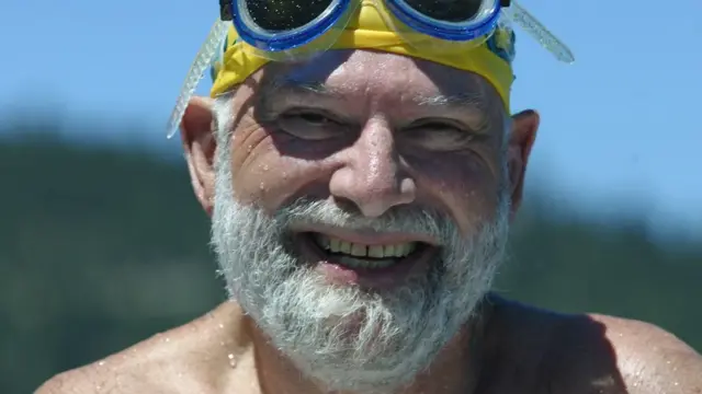 Oliver Sacks com óculosbônus de boas vindas sportingbetmergulho