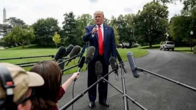 अमरीका का तेल भंडार