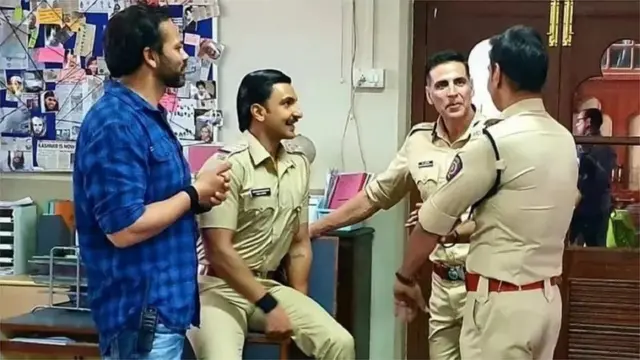 सूर्यवंशी