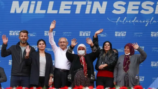 kılıçdaroğlu