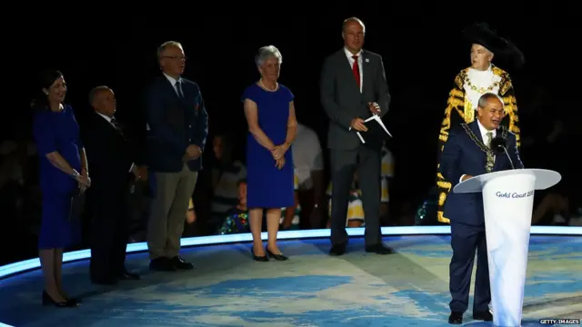 राष्ट्रमंडल खेल