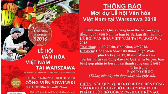 Người Việt ở Ba Lan