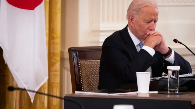 जो बाइडन