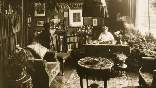 Генриетта Пиментель