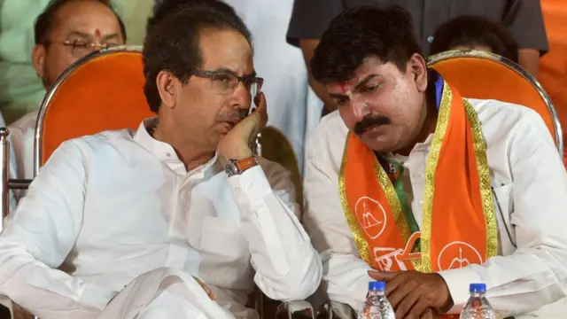 शिवसेना