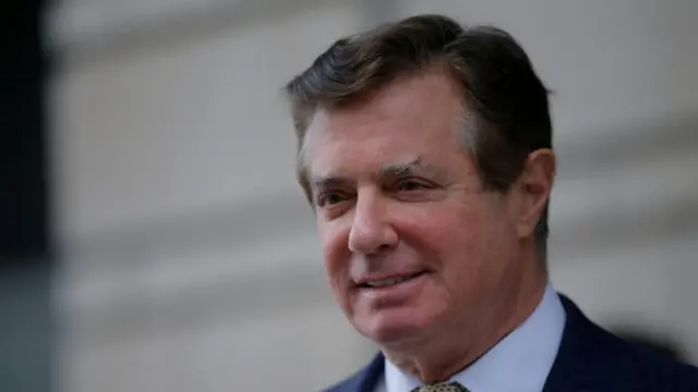 Paul Manafort