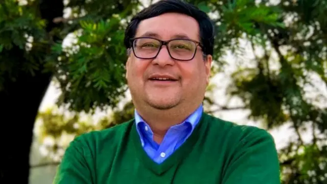 ఆదిల్ నజం