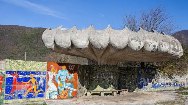 अबख़ाजिया