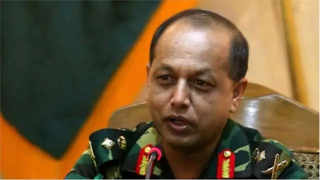 বাংলাদেশ, রাজনীতি