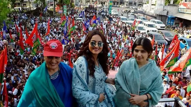 चुनाव 2019