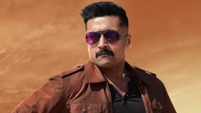 காப்பான்: சினிமா விமர்சனம்