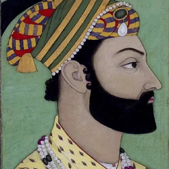 احمد شاہ ابدالی