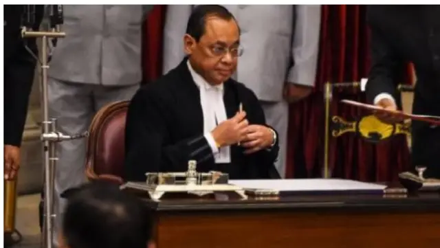 அயோத்தி வழக்கு: உச்சநீதிமன்றத்தின் தீர்ப்பு என்ன கூறுகிறது?