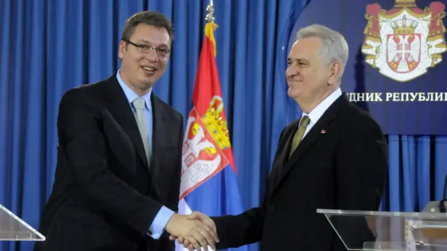 Београд, 22. април 2014.