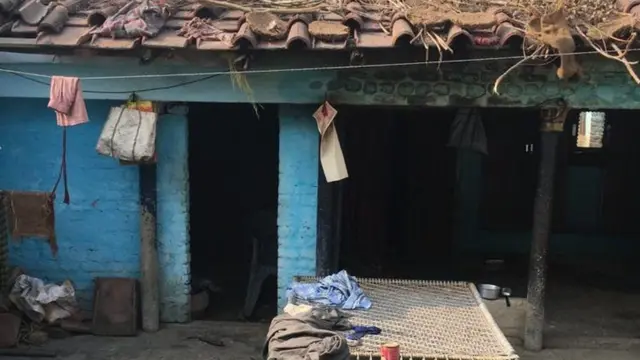 ઔવેસનું ઘર