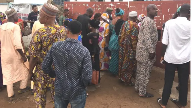 Awọn ero to wa nile ẹjọ