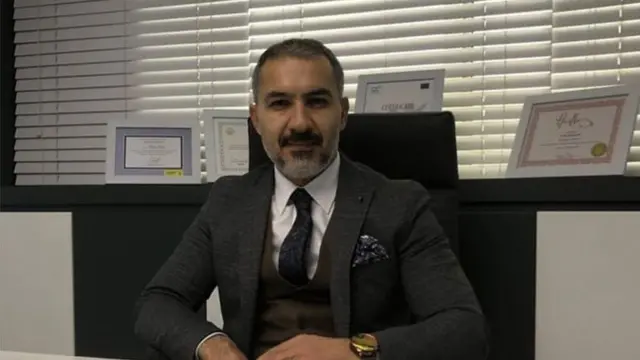 Kadir Karaçelik