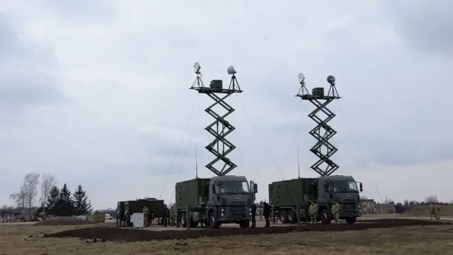 Станції управління