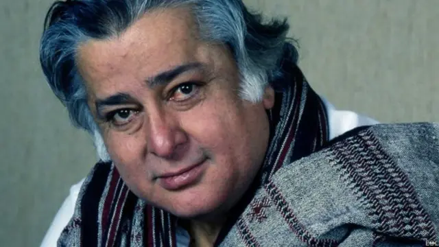 ਸ਼ਸ਼ੀ ਕਪੂਰ