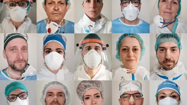 కరోనా వైరస్