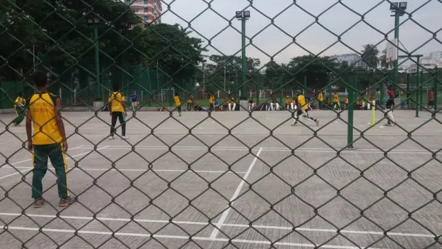 আগামি দিনের মাশরাফি সাকিব তামিম হতে চাইছে এরাই।