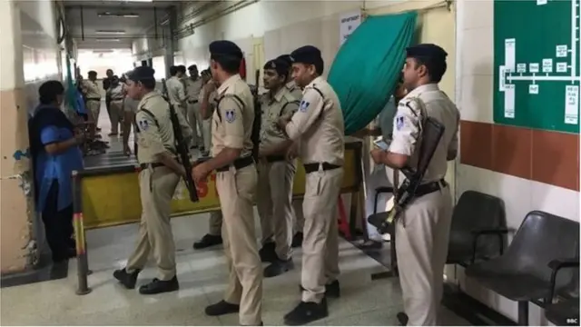 చిన్నారి రేప్